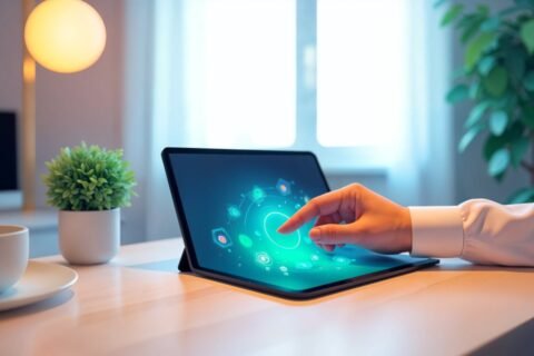Electronic book